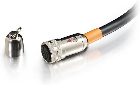 C2G 60009 RapidRun Multi-Format Runner Cable - In-Wall CMG-Rated (150 Feet, 45.72 Meters) in Saudi Arabia