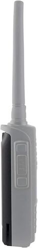 بطارية جهاز اتصال لاسلكي Retevis RT81، متوافقة مع TYT MD-390 MD-UV390 RT81 RT81V RT50 RT8 أجهزة الراديو ثنائية الاتجاه، 2200 مللي أمبير في الساعة، بطارية بديلة ليثيوم أيون أصلية (عبوة واحدة) in Saudi Arabia