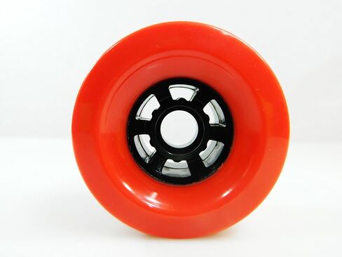 83mm Pro Longboard Cruiser Wheels Flywheels in Kuwait