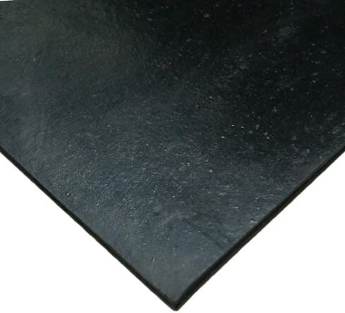 Cross Linked Polyethylene Foam Sheet, Black, 4 lbs/cu. ft., 3/4 in Thick x 12 in Wide x 24 in Long in Saudi Arabia