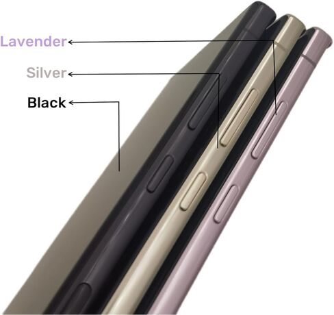 OLED for Samsung Galaxy S23 Ultra 5G LCD Screen Replacement for Samsung S23 Ultra Touch Digitizer Display Screen Assembly with Frame Toolkits S918U S918A US Version(Black) in Saudi Arabia