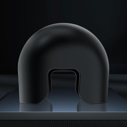 واقي عدسة CYNOVA Insta 360 X4 لملحقات Insta 360 X4، غطاء عدسة لملحقات Insta360 X4 متوافق مع واقي عدسة Insta 360 X4، مقاوم للغبار والتآكل in Kuwait