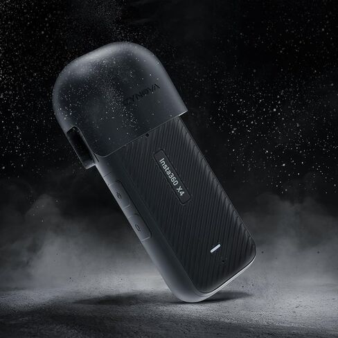 واقي عدسة CYNOVA Insta 360 X4 لملحقات Insta 360 X4، غطاء عدسة لملحقات Insta360 X4 متوافق مع واقي عدسة Insta 360 X4، مقاوم للغبار والتآكل in Kuwait