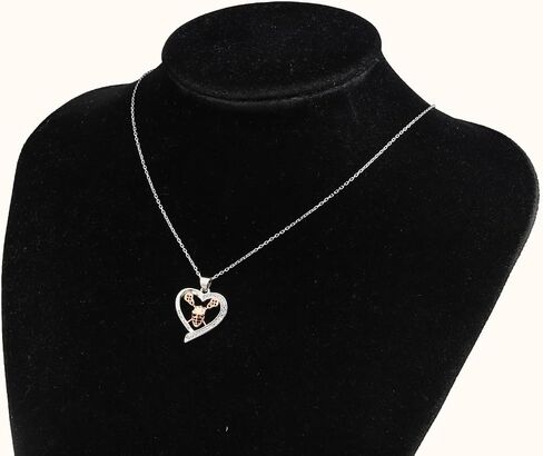 BNQL Lacrosse Necklace Gifts for Lacrosse Players Lacrosse Jewelry for Women Girls Lacrosse Gifts for Lacrosse Lover Team Lax Gift in Saudi Arabia