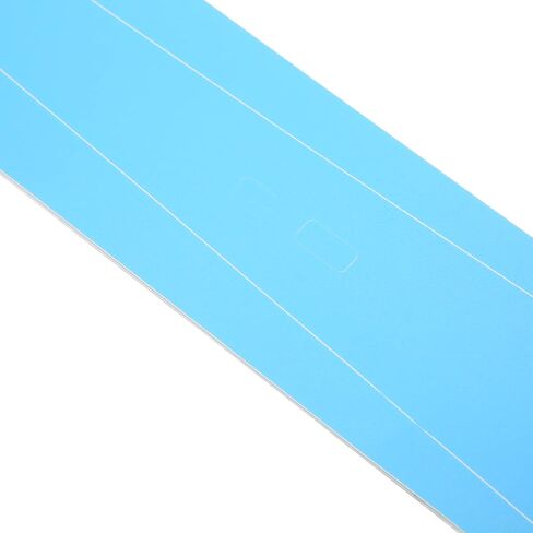 Dpofirs for PlayStation5 Console Middle Skin, Game Console Middle Strip Sticker Console Middle Skin for PS5 Digital Edition Host, Host Middle Strip Sticker(Blue) in Saudi Arabia