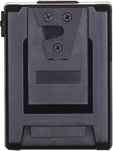 بطارية SWIT PB-M98S بقدرة 98 وات في الساعة مزودة بتركيبة على شكل حرف V ومزودة بنقرة على شكل حرف D ومخرج USB in Saudi Arabia