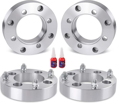 محولات عجلات 4x137 إلى 4x156، 1.5 بوصة 4x137 مم إلى 4x156 مم محول عجلة ATV UTV مزورة لقائد أوتلاندر رينيجيد بايو مع مسامير 12x1.5 110 مم محور التجويف in Kuwait