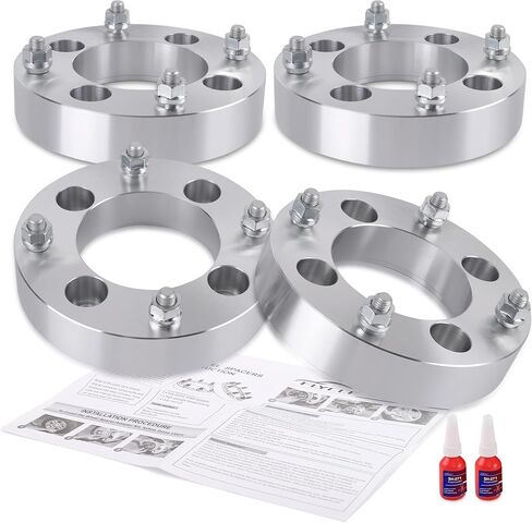 محولات عجلات 4x137 إلى 4x156، 1.5 بوصة 4x137 مم إلى 4x156 مم محول عجلة ATV UTV مزورة لقائد أوتلاندر رينيجيد بايو مع مسامير 12x1.5 110 مم محور التجويف in Kuwait