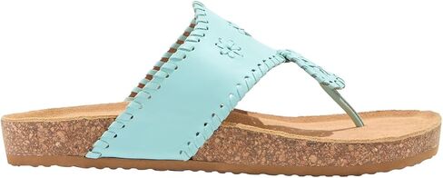 صندل نسائي كاجوال مسطح من Jack Rogers Atwood in Kuwait