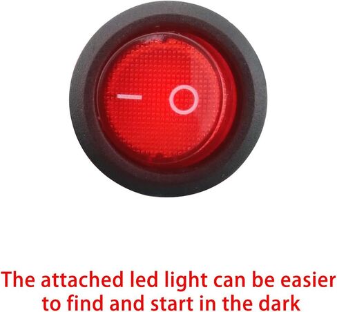 كابل اختبار خط البداية 24P لإمداد الطاقة 50 سم 24 دبوس ATX أحمر LED مفتاح تشغيل/إيقاف الطاقة كابل الجسر الطائر in Saudi Arabia