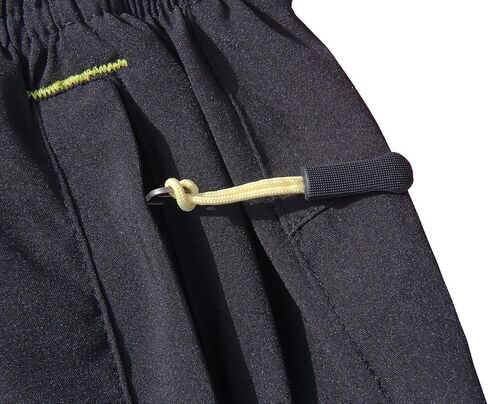 شورت Sofishie للرجال سريع الجفاف مع جيوب بسحاب in Kuwait