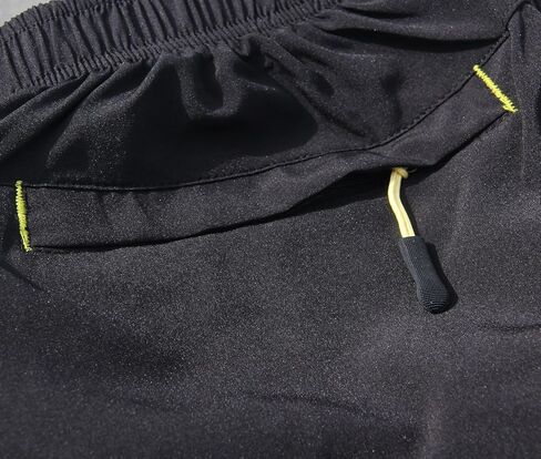 شورت Sofishie للرجال سريع الجفاف مع جيوب بسحاب in Kuwait