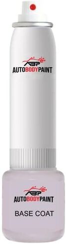 طلاء أساسي متوافق مع جي إم سي إنفوي بلاك (قشر البيض) W20A848 in Kuwait