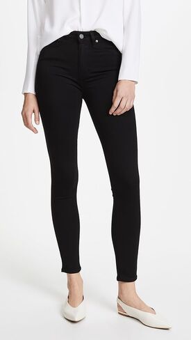 Paige Denim Women's Transcend Margot Ultra Skinny Jeans in Saudi Arabia