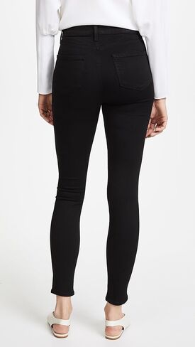 Paige Denim Women's Transcend Margot Ultra Skinny Jeans in Saudi Arabia