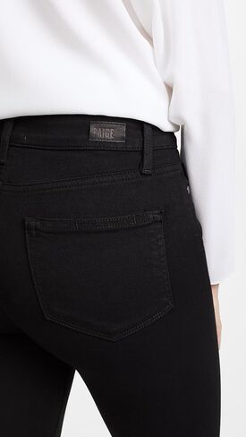 Paige Denim Women's Transcend Margot Ultra Skinny Jeans in Saudi Arabia