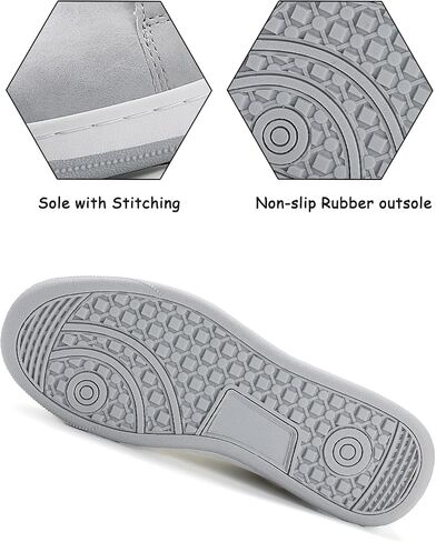 Mens Casual Shoes Fashion Sneakers Breathable Comfort Walking Shoes for Male Size 8-12 in Saudi Arabia