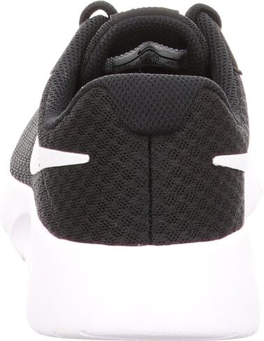 حذاء Nike Boy's Tanjun (الطفل الكبير) أسود/أبيض/أبيض 3.5 Big Kid M in Saudi Arabia