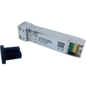 Sfp+ 10g Cwdm Sfp Pluggable Optical Module Input Power Range Near-Field Optical Sensing in Saudi Arabia