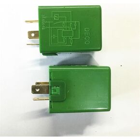1Pcs 12V 3-pin Car Relay 96312545 in Saudi Arabia