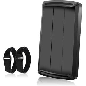 Helix7 Cover- Heavy Duty Fish Finder Sun Cover,Helix 7 Cover Straps Neoprene Screen Protector for 780036-1 UC H7 PR,Fits Most of Helix 7 Series,Professional Protection from Sun/Weather Damage-Black1 in Saudi Arabia