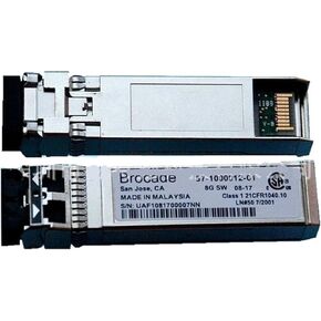 57-10000012-01 10G Multi-Mode 8G Storage 850nm Base Station 300m Optical Fiber Module in Saudi Arabia