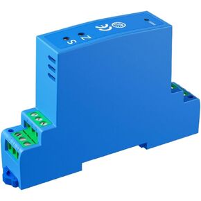 0-10V 0-5V 4-20MA DC 24V Current Sensor AC/DC Current Transmitter 0-10A Quick Response High Precision DC Current Transducer(AC 0-10A) in Saudi Arabia