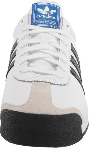 adidas Originals Samoa White/Black Men's 9, Women's 10 Medium in Saudi Arabia