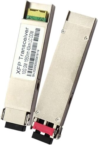 40Km 1550nm 10G Dual-Fiber Optical Module Compatible with: Various Mainstream switches in Saudi Arabia