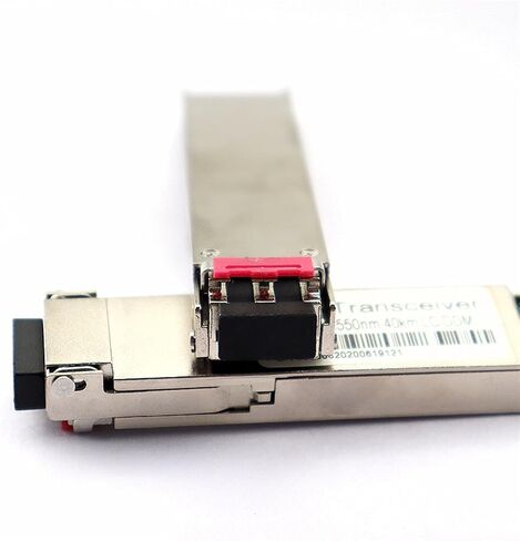 40Km 1550nm 10G Dual-Fiber Optical Module Compatible with: Various Mainstream switches in Saudi Arabia