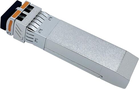 10 Gbps CWDM SFP+ Fiber Optic Module Supplier 1570NM 40km Duplex LC Fiber in Saudi Arabia