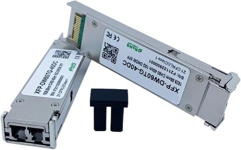 LC Dual Ethernet Module Module Processive Optic Morperies S5700 متوافقون مع S5700 in Saudi Arabia