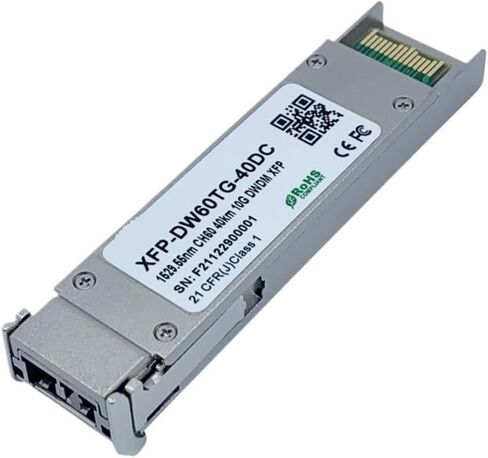 LC Dual Ethernet Module Module Processive Optic Morperies S5700 متوافقون مع S5700 in Saudi Arabia