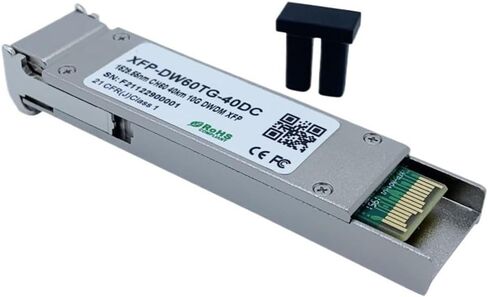 LC Dual Ethernet Module Module Processive Optic Morperies S5700 متوافقون مع S5700 in Saudi Arabia