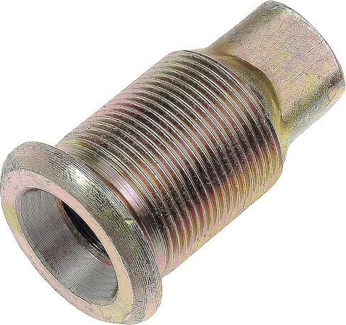 Dorman 611-0036.25 3/4 in.- 16 Wheel Nut Standard- 13/16 in. Square Hex ، 2.23 in. in Saudi Arabia