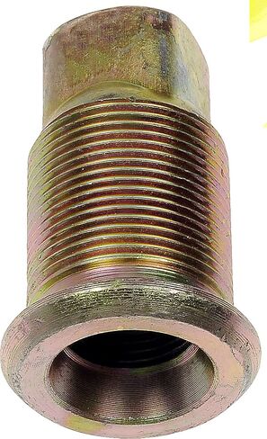 Dorman 611-0036.25 3/4 in.- 16 Wheel Nut Standard- 13/16 in. Square Hex ، 2.23 in. in Saudi Arabia