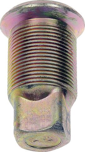Dorman 611-0036.25 3/4 in.- 16 Wheel Nut Standard- 13/16 in. Square Hex ، 2.23 in. in Saudi Arabia
