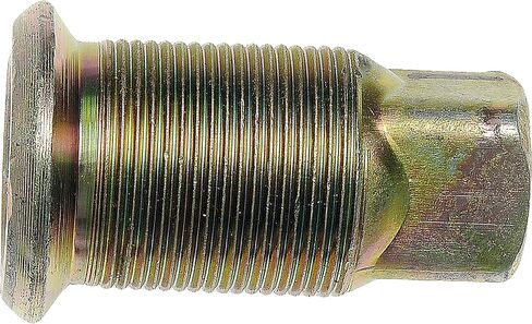 Dorman 611-0036.25 3/4 in.- 16 Wheel Nut Standard- 13/16 in. Square Hex ، 2.23 in. in Saudi Arabia