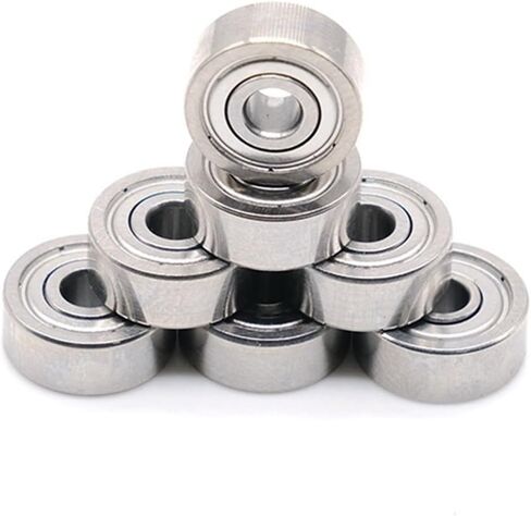 1030 3x10x4mm 623zz Tips Bearing 830 940 1030 1040 1360 1260 1480 Naill Drill 10pcs (23mm) in Saudi Arabia