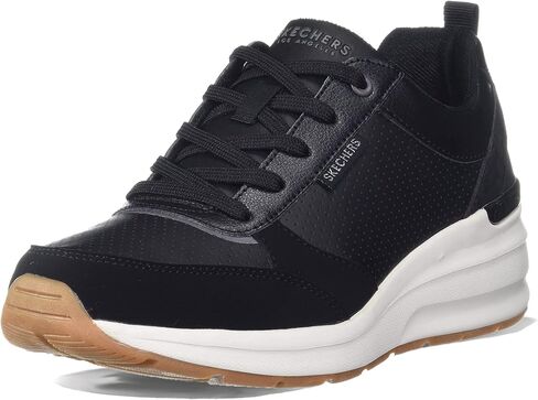 Skechers Women's Billion-Subtle Spots Sneaker in Kuwait