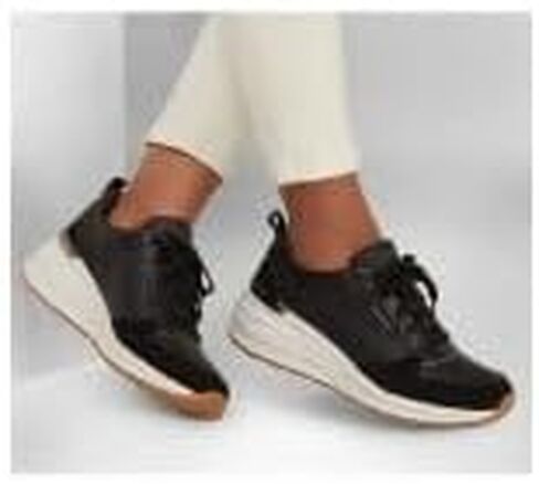 Skechers Women's Billion-Subtle Spots Sneaker in Kuwait