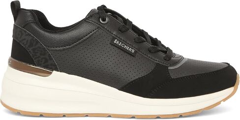 Skechers Women's Billion-Subtle Spots Sneaker in Kuwait