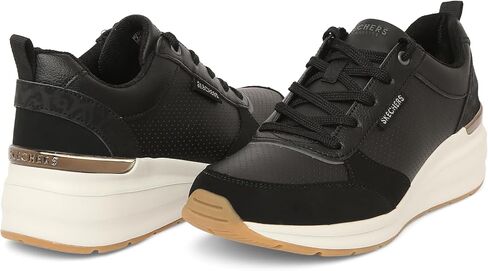Skechers Women's Billion-Subtle Spots Sneaker in Kuwait