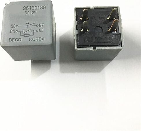ترحيل السيارات 96190189 DC12V 4PIN 1PCS in Saudi Arabia