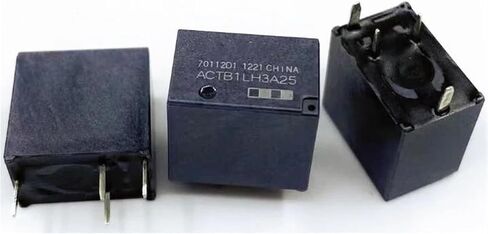 ACTB1LH3A25 RELAY 4PIN 5PCS in Saudi Arabia