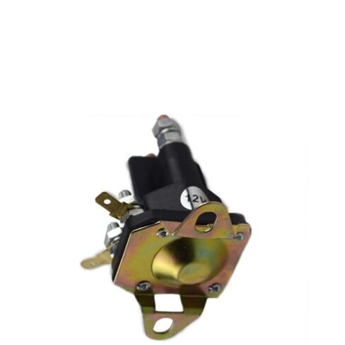Normally Open Type Automotive 100A12v / 24v Modified Vehicle Start Relay 1Pcs(12V) in Saudi Arabia