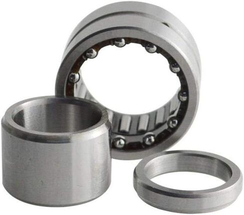 Needle Roller Bearings NKIB5909 Complex Bearings 45X68X34mm Needle Roller Angular Contact Ball Bearing NATB5909 NATB 5974909 Bearings in Saudi Arabia