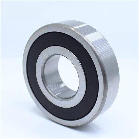 منتجات نقل الطاقة 6311RS 6311-2RS التي تحمل ABEC-3 محامل كرات الأخدود العميقة 6311RZ 180311 RZ 6311 2RS الدقة المحلية 5512029 مملك محامل الكرة in Saudi Arabia