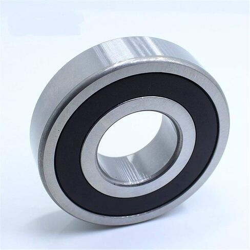 منتجات نقل الطاقة 6311RS 6311-2RS التي تحمل ABEC-3 محامل كرات الأخدود العميقة 6311RZ 180311 RZ 6311 2RS الدقة المحلية 5512029 مملك محامل الكرة in Saudi Arabia