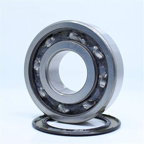 منتجات نقل الطاقة 6311RS 6311-2RS التي تحمل ABEC-3 محامل كرات الأخدود العميقة 6311RZ 180311 RZ 6311 2RS الدقة المحلية 5512029 مملك محامل الكرة in Saudi Arabia
